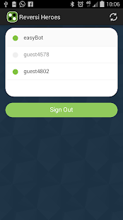 Free Download Reversi Heroes APK for Android