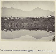 Meer bij Sindanglaja