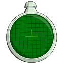 Dragon Ball Radar icon