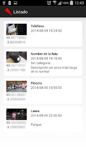 Ubicua Screenshots 2