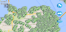 Parking SF Lite APK