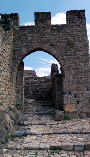 Chateau de Ventadour