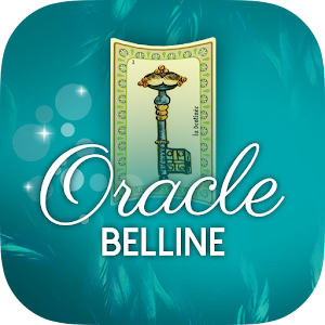 Belline Oracle logo