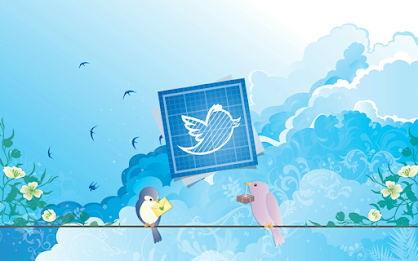 TweetsFeeds poster 1