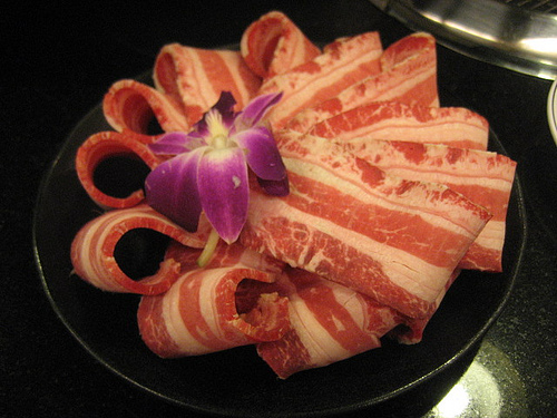 壽亭韓式料理