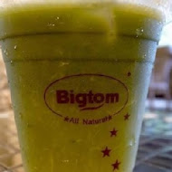 Bigtom 美國冰淇淋咖啡館(翠湖店)