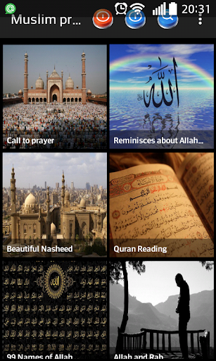 免費下載媒體與影片APP|Muslim prayers Pro app開箱文|APP開箱王