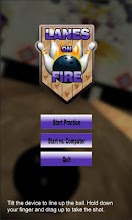 3D Bowling : Lanes on Fire APK Download for Android