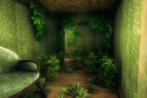 Android application Dementia screenshort