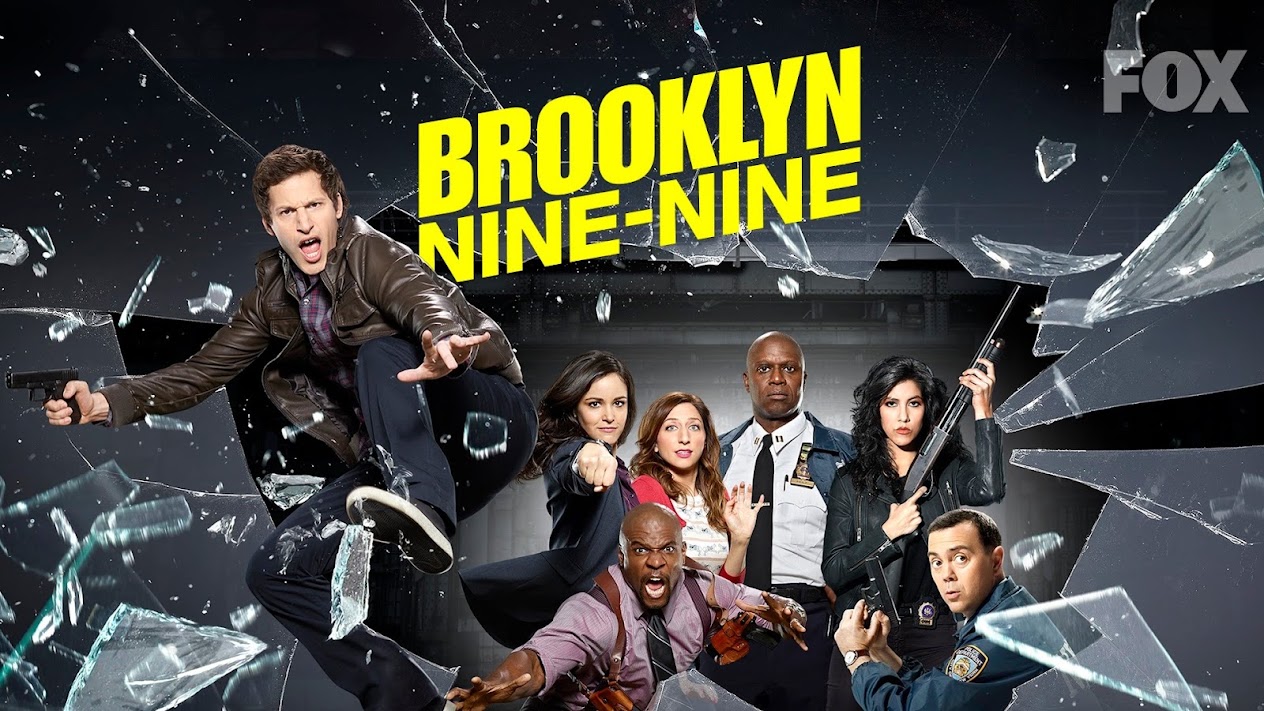 Brooklyn Nine Nine Reviews By Bethany