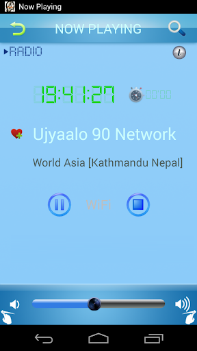 免費下載音樂APP|Radio Nepali(रेडियो नेपाल) app開箱文|APP開箱王