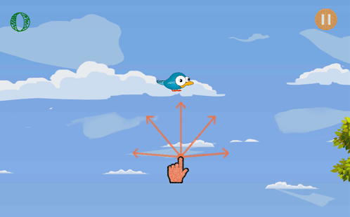 How to download Danger Bird 1.0 unlimited apk for android