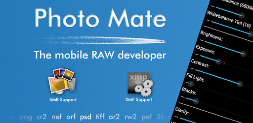Photo Mate Professional -  apk apps
