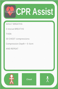 How to install CPR Assist 1.0 mod apk for android
