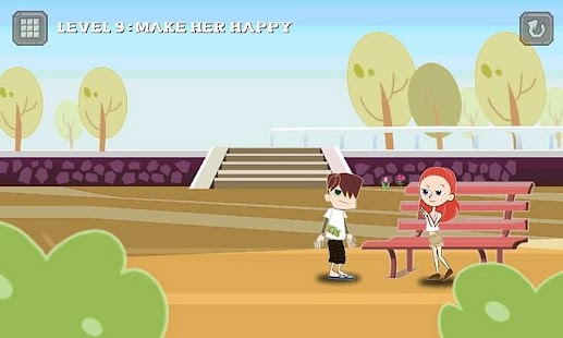 A Late Date Screenshots 9