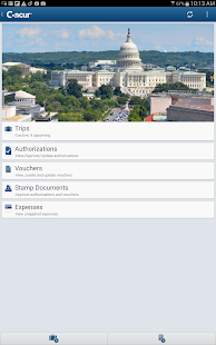 Download CONCURGOV APK for Android