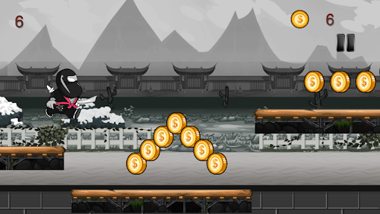 Free Ninja Vs Zombies APK for Android