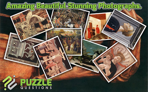 Free Download Free Paolo Uccello Puzzles APK for PC