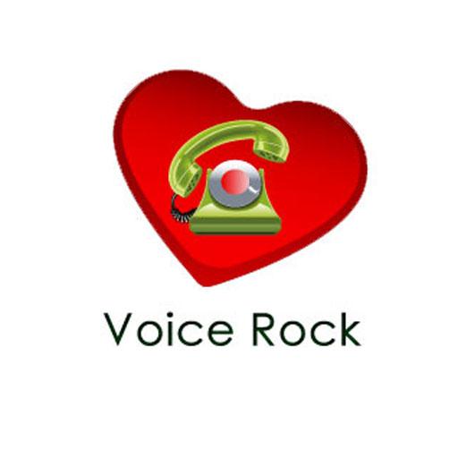 Voice Rock - iTel Platinum LOGO-APP點子