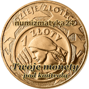 Numizmatyka24 0.94