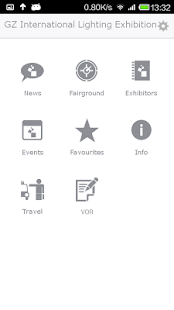 Lastest GZ International Lighting APK for Android