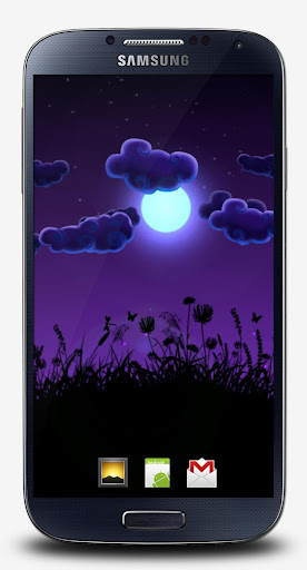 Night Nature HD [FREE]