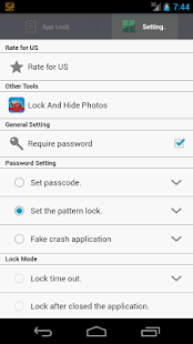Free App Lock Pro 2016 APK