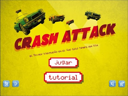 How to mod Crash Attack 5.0 mod apk for laptop