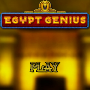 Egypt Genius 解謎 App LOGO-APP開箱王
