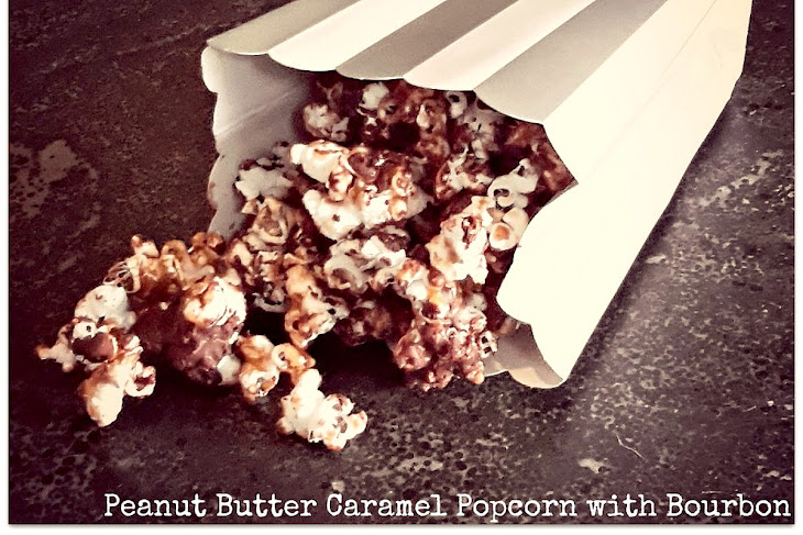 1 cup popcorn butter calories Caramel With [Vegan, Gluten Free] Butter Popcorn Bourbon Recipe Peanut