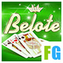 BELOTE BY FORTEGAMES ( BELOT ) mobile app icon