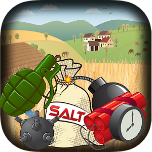Spoils of War Match Game.apk 1.0