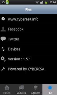 CYBERESA MOROCCO Screenshots 6