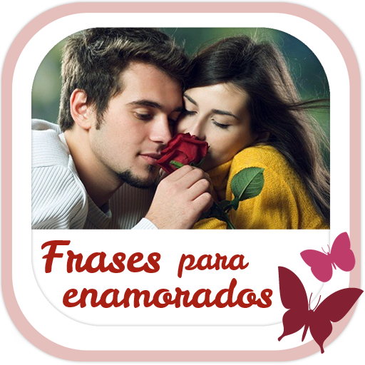 Frases para enamorados LOGO-APP點子