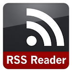 Cover Image of ดาวน์โหลด Smart RSS Reader 1.000 APK
