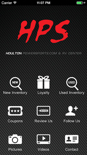 Houlton Powersports