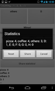 Easy Counter - PRO - (FREE) Screenshots 1