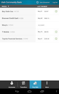 Utah Community Bank Screenshots 3