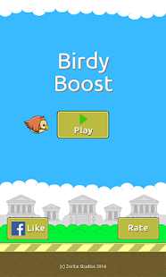 Lastest Birdy Boost APK for Android