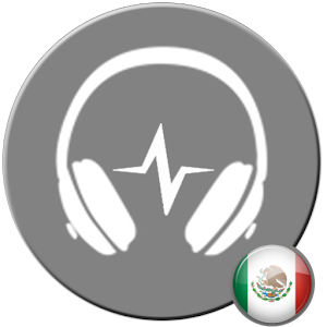 Radio Mexico FM 2.0.2
