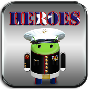 Heroes Wallpapers - FREE.apk 1