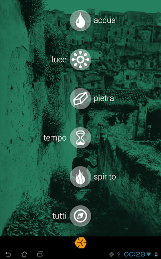 【免費旅遊App】Matera Invisibile-APP點子