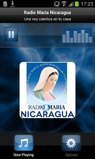 Radio Maria Nicaragua