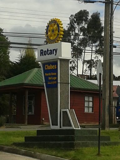 Club Rotary Puerto Varas