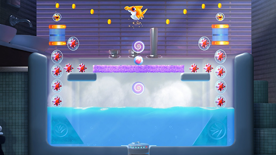 Shark Dash - screenshot thumbnail