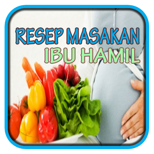 Resep Makanan Ibu Hamil