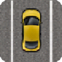 Crazy Road icon
