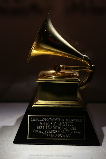 GRAMMY Museum at L.A. LIVE, Los Angeles, United States — Google Arts ...