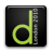 Droidcon London App 2010 logo