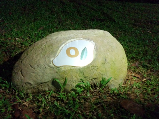Stone O 
